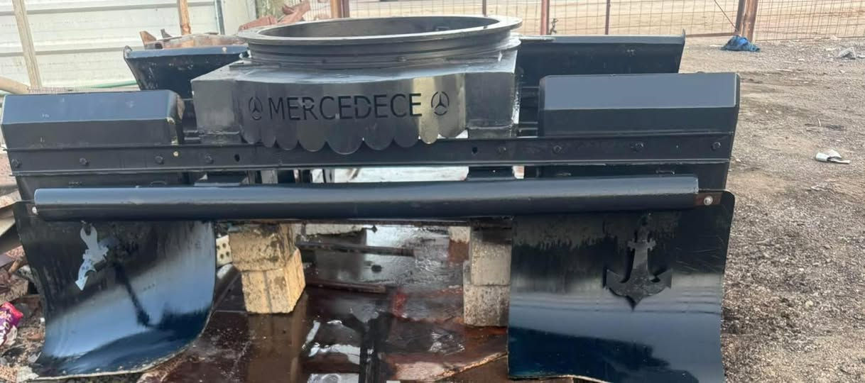 للبيع كرسي مقطوره شغل النجف للاستفسار ***********
