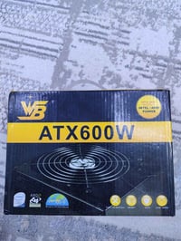 باور سبلاي كمبيوتر • مجرّب • السليمانية