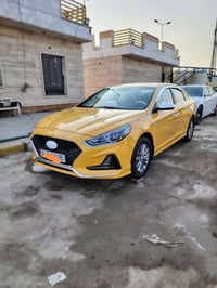 سوناته • ٢٠٢٣ • رقم بصره