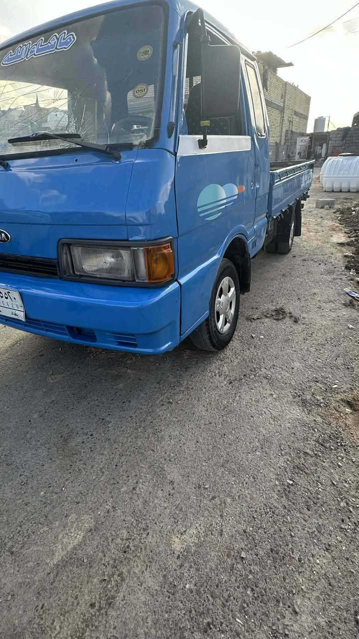 السلام عليكم كيا موديل 94 ثانويه ل 28/7 تنقال مكان بغداد المعامل سعر 48 ***********
