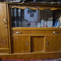 بوفيه صاج • كوفه • للبيع