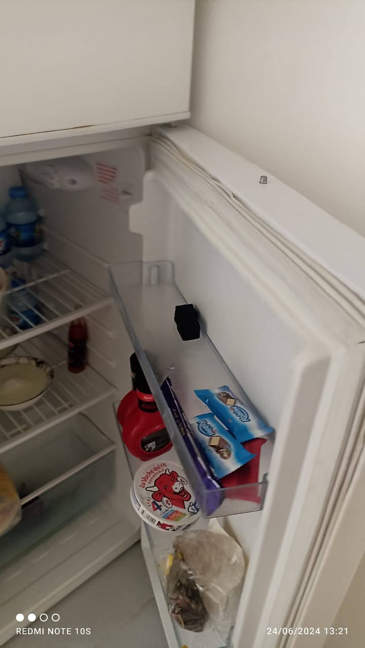 للبيع


**إذا كنت صاحب هذا الإعلان وتريد حذفه لأي سبب، رجاءا أرسل رسالة إلى الدعم الفني**