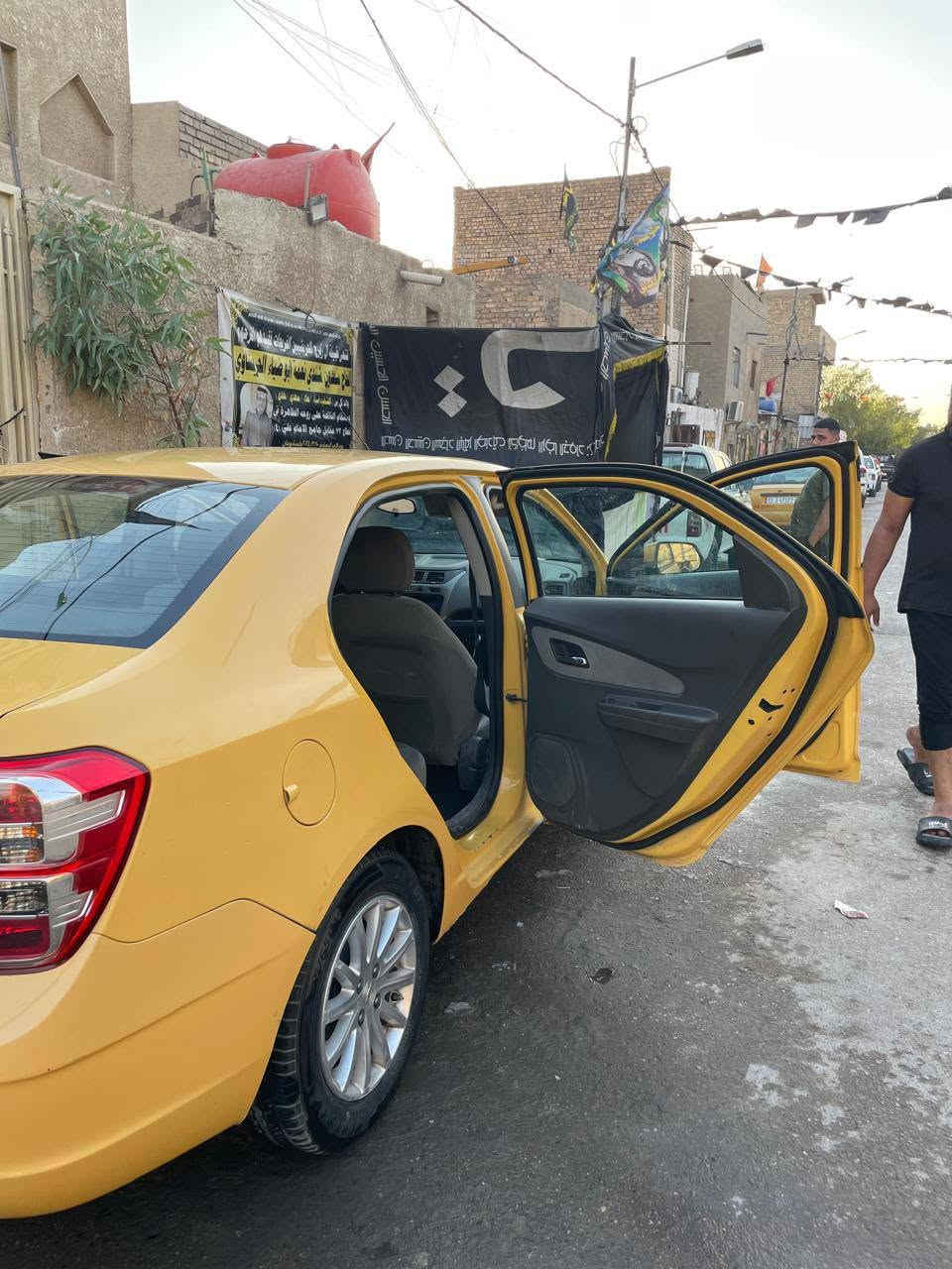 كوبلت 2018 محرك مفتوح مرجعين استندر صدر خيرمن الله تبريد شغال ضربه بالدوسه سعر80 مدينه الصدر ***********

