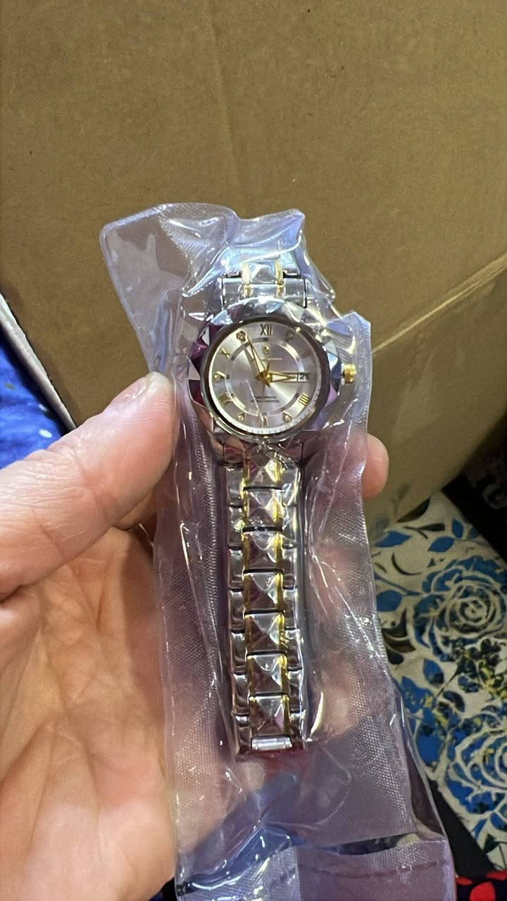 قيم واخذ اني من بغداد


**إذا كنت صاحب هذا الإعلان وتريد حذفه لأي سبب، رجاءا أرسل رسالة إلى الدعم الفني**