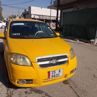 اڤیو • 2008 • جير عادي