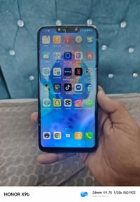 جهاز نوف 3 ذاكره 128 الرام 6 صوت عاطل  موصل حي القاهره السعر 30 بمجال ...