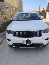 شيروكي لمتد • خليجي • ميسان العماره