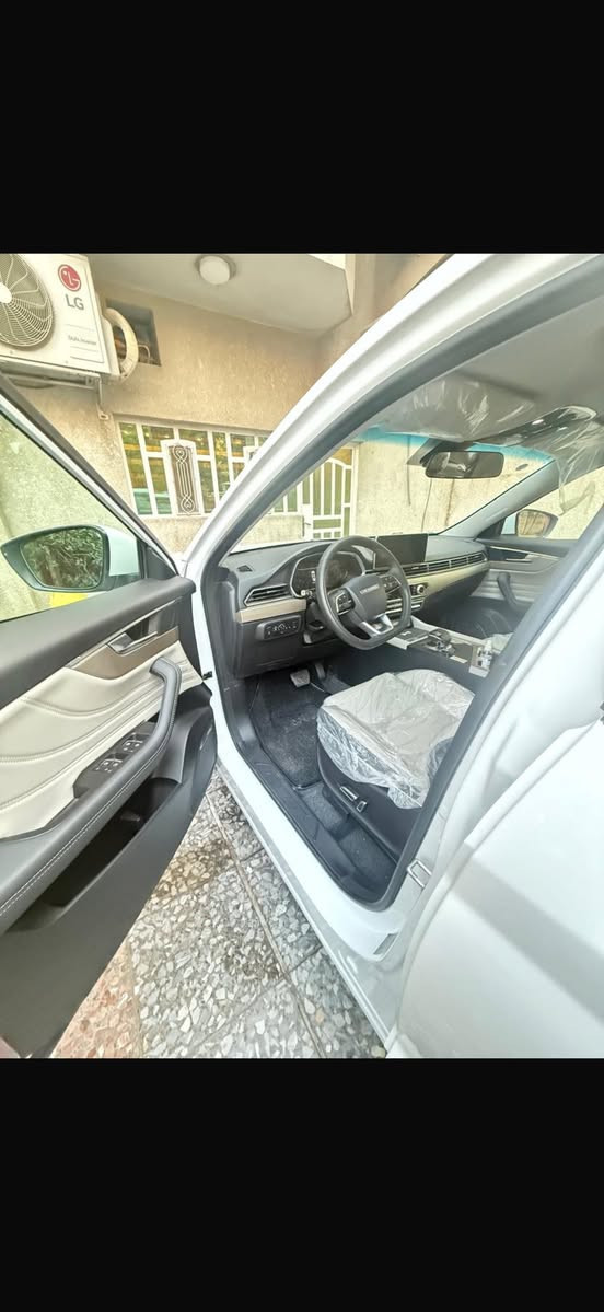 ا
ا
السلام عليكم

جيتور X70 موديل ٢٦  وكالة هارلم رقم بغداد بأسمي

ماشية ٨ الف بعدها زيرو

فول مواصفات 

صار بيها طخة بالجاملغ الايمن راجع بارد

وفعصه صغيره بالباب اليمن موضحات بالصور  سعرها

٢٤ مليون وبيها مجال للشراي 

السياره صارت عليه ب٢٦ مليون ويه الرقم

مكاني بغداد الدوره 

***********
