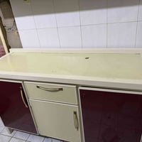 كاونتر المنيوم • المنيوم