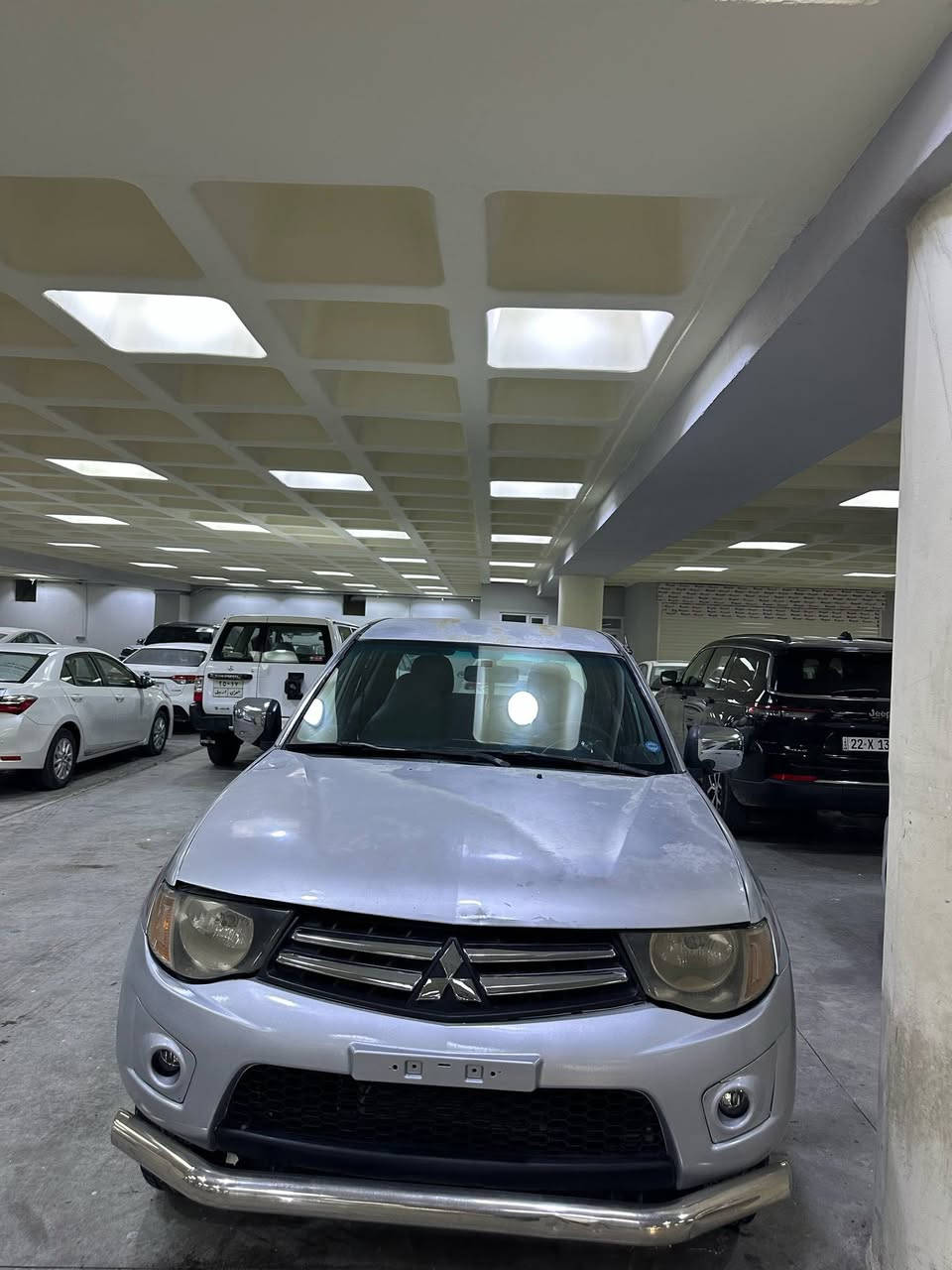 السلام علیکم بیکاب میتسوبوشی گاز دفع رباعي رقم سلیمانيە رقم جدی مودیل ٢٠٠٨د دولي بسمي سعر ٩٠ورقة


**إذا كنت صاحب هذا الإعلان وتريد حذفه لأي سبب، رجاءا أرسل رسالة إلى الدعم الفني**