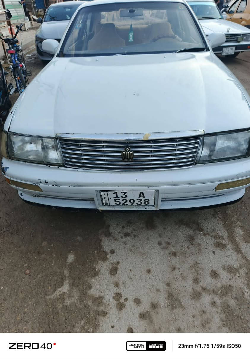 صباح الخير من رخصت الادمن سياره للبيع مكلف بل نشر رقم صاحب السياره موجوده بل سماوه الخظر ***********
