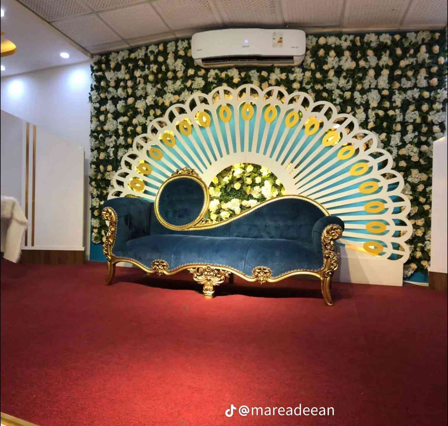 أجمل العروض لشهر رجب وشهرشعبان المبارك للرجال والنساء  مع قاعة ترف للمناسبات 
العنوان الحولي خلف ملعب النجف

 قاعه ترف  للمناسبات تقدملج الخدمات التالية

1_صور + فيديوهات لكل الفقرات 

2_صورة جداريه كبيره 

3_30صورة طباعة 

4_صور  للضيوف 

5_ألبوم هديه 

6_حنة للعروس 

7_ملة

8_ جلوة العروس مع مواليد 

9_كيكه للعرسان هديه 

10_ميز للعرسان 

11_ماء مفتوح للضيوف + كلنس

12_برؤفا العرسان 

13_ الديجي + تنضيم الأغاني 

14 دخان 

15_تفتيش +سحب موبايلات من الجميع فقط موبايل ام العروس + ام العريس فقط الي يدخلن 

كل هاي الخدامات وفرتها الكم قاعه ترف للمناسبات بسعر تنافسي ومميز  600الف  واكيد عرض الرجالي يتكون من قاعه مع الخدمات التاليه 
منشد وعدد منشدين حسب اختيارك للمنشد 
مع افضل عدسات المصورين تصوير على طول الحفل  ونشره في يوتيوب 
مع صور للضيوف 
ماء مفتوح للضيوف 
كلنس كل هذا بسعر 600الف للتواصل على رقم  واتساب او اتصال***********
