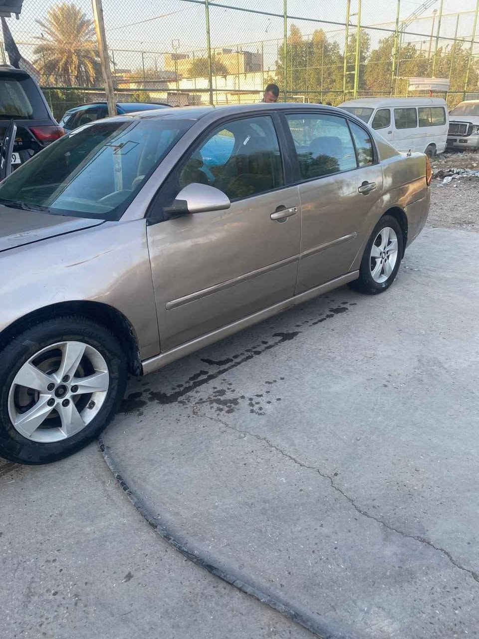 ماليبو 2007بغداد مصبوغة عام سنوية للغاية 28 السعر 55 استفسار *********** Colombo, Sri Lanka
