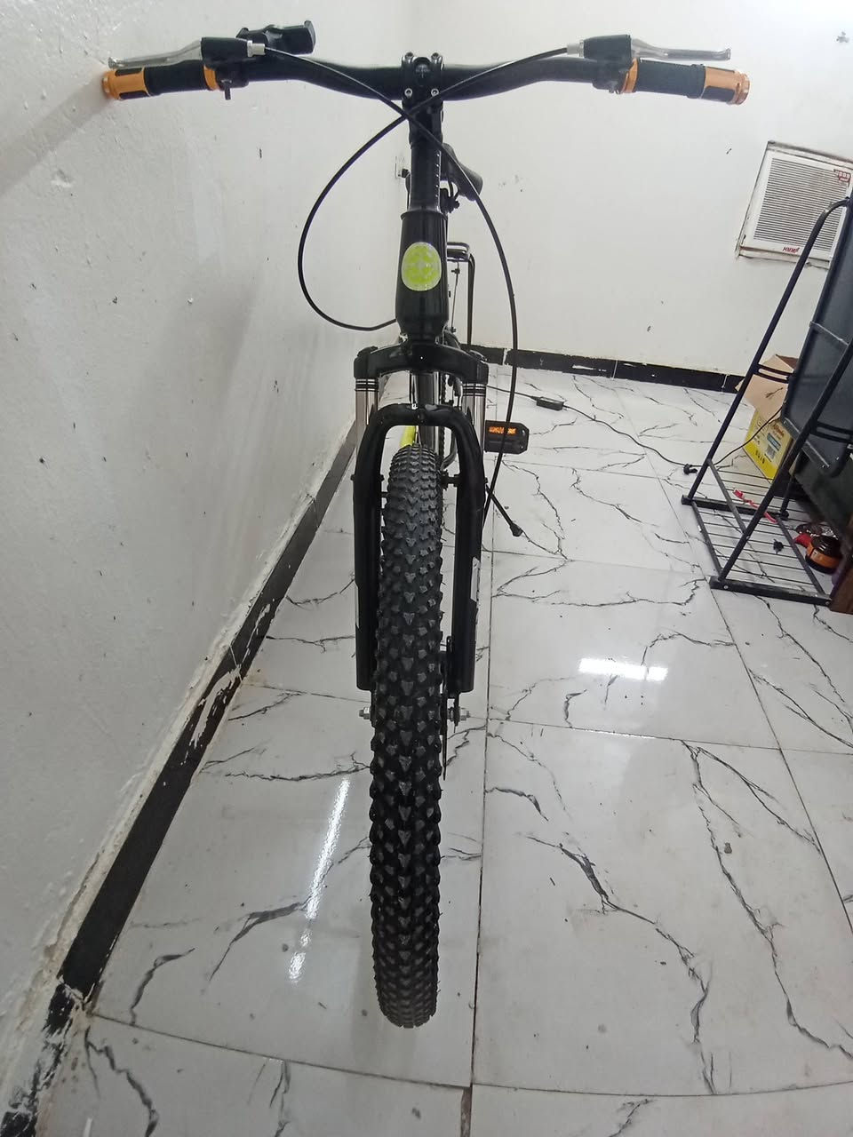 للبيع ياباني 2025 حجم 26 نضيف كلش السعر80 وبيه مجال


**إذا كنت صاحب هذا الإعلان وتريد حذفه لأي سبب، رجاءا أرسل رسالة إلى الدعم الفني**