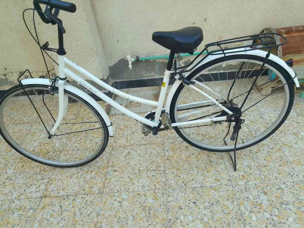 للبيع نضيف اخو الجديد للبيع او مراوس بمبايل السعر 130 حجم 27


**إذا كنت صاحب هذا الإعلان وتريد حذفه لأي سبب، رجاءا أرسل رسالة إلى الدعم الفني**