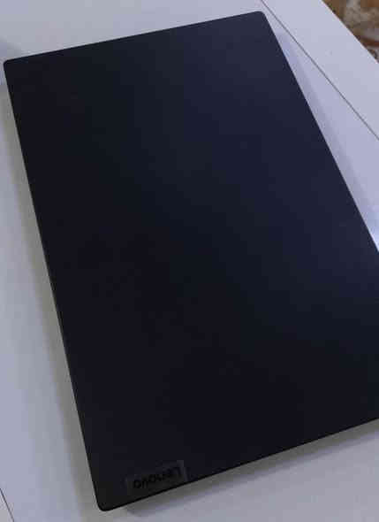 لابتوب مستخدم مدة شهر نوعLenovo v15 g3 كوراي 5 جيل 12U رام 8DDR4 هارد 512SSD وندوز 11 اصلي نضافة 100%  سعر قفل 650 الف وبيهة مجال مكاني حلة بابل ***********
