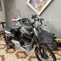 موديل ٢٠٢٤ • بطاريات شغالة • ٤ سرعات