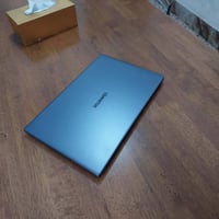 تحفة الكترونية من HUAWEI MateBook D 15 من افضل انواع اللابتوبات بلون و...