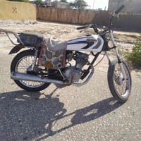 دراجة ارشا • موديل ٢٠١٥ • محاويل