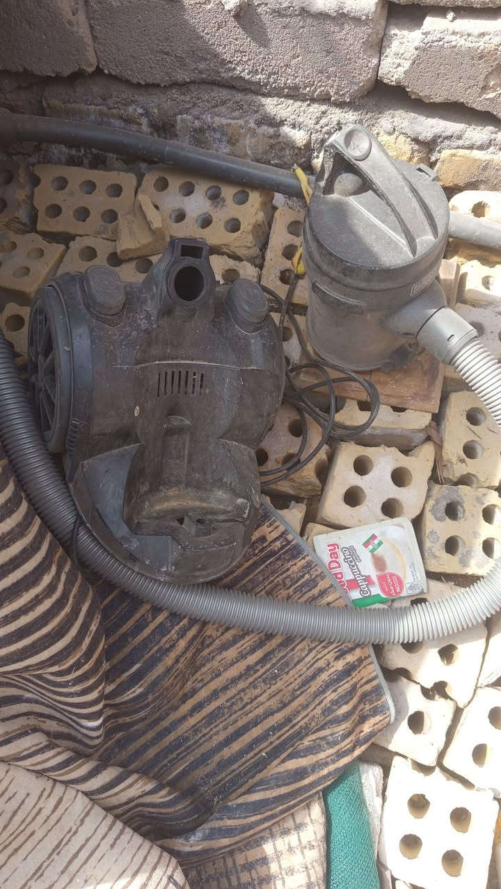 مكناسه كهربايه البيع شغله وجديده بخدمت شراي


**إذا كنت صاحب هذا الإعلان وتريد حذفه لأي سبب، رجاءا أرسل رسالة إلى الدعم الفني**