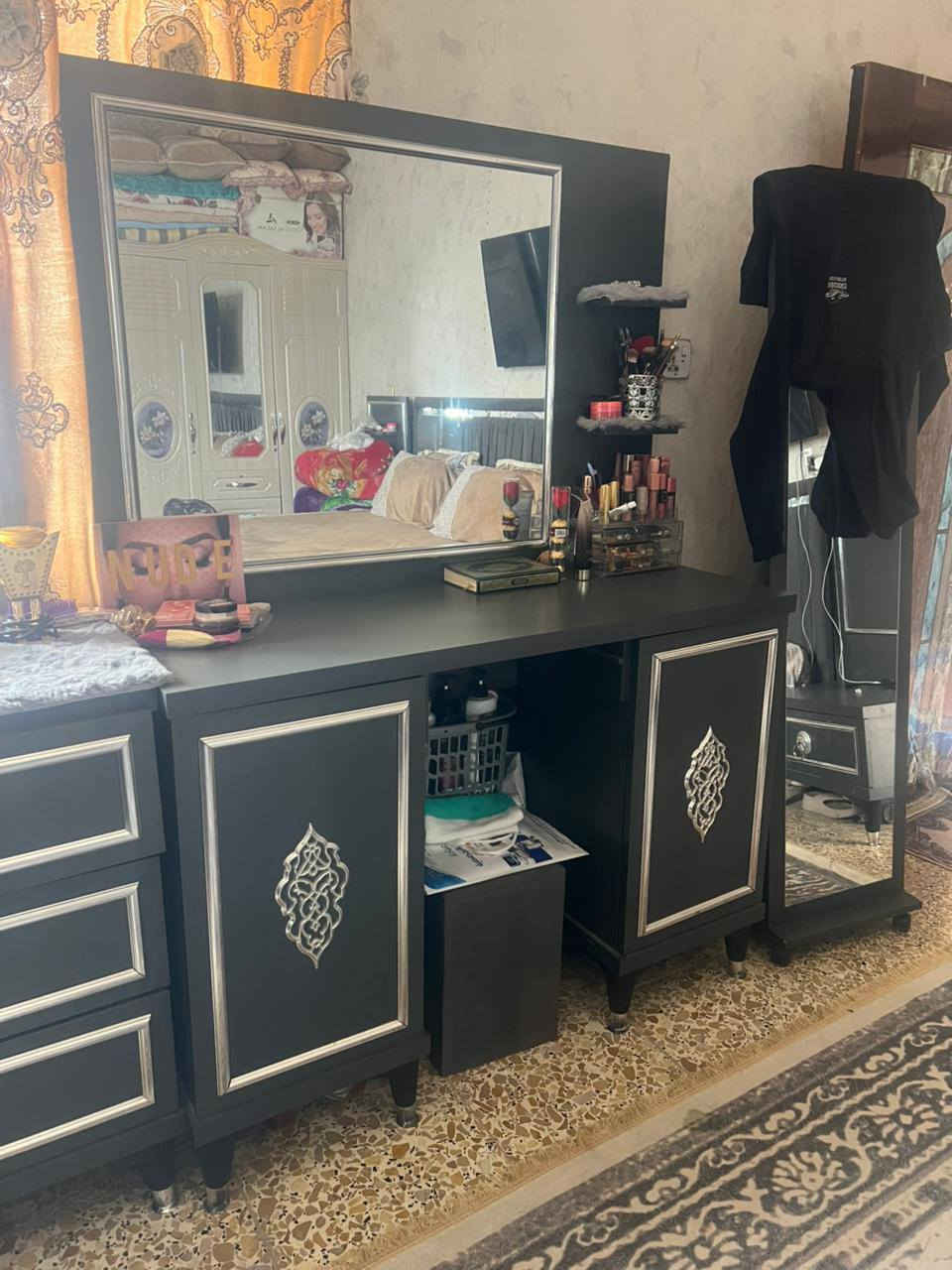 السلام عليكم يوجد غرفة تركيه البيع وتواصل ع واتساب 0770431113


**إذا كنت صاحب هذا الإعلان وتريد حذفه لأي سبب، رجاءا أرسل رسالة إلى الدعم الفني**