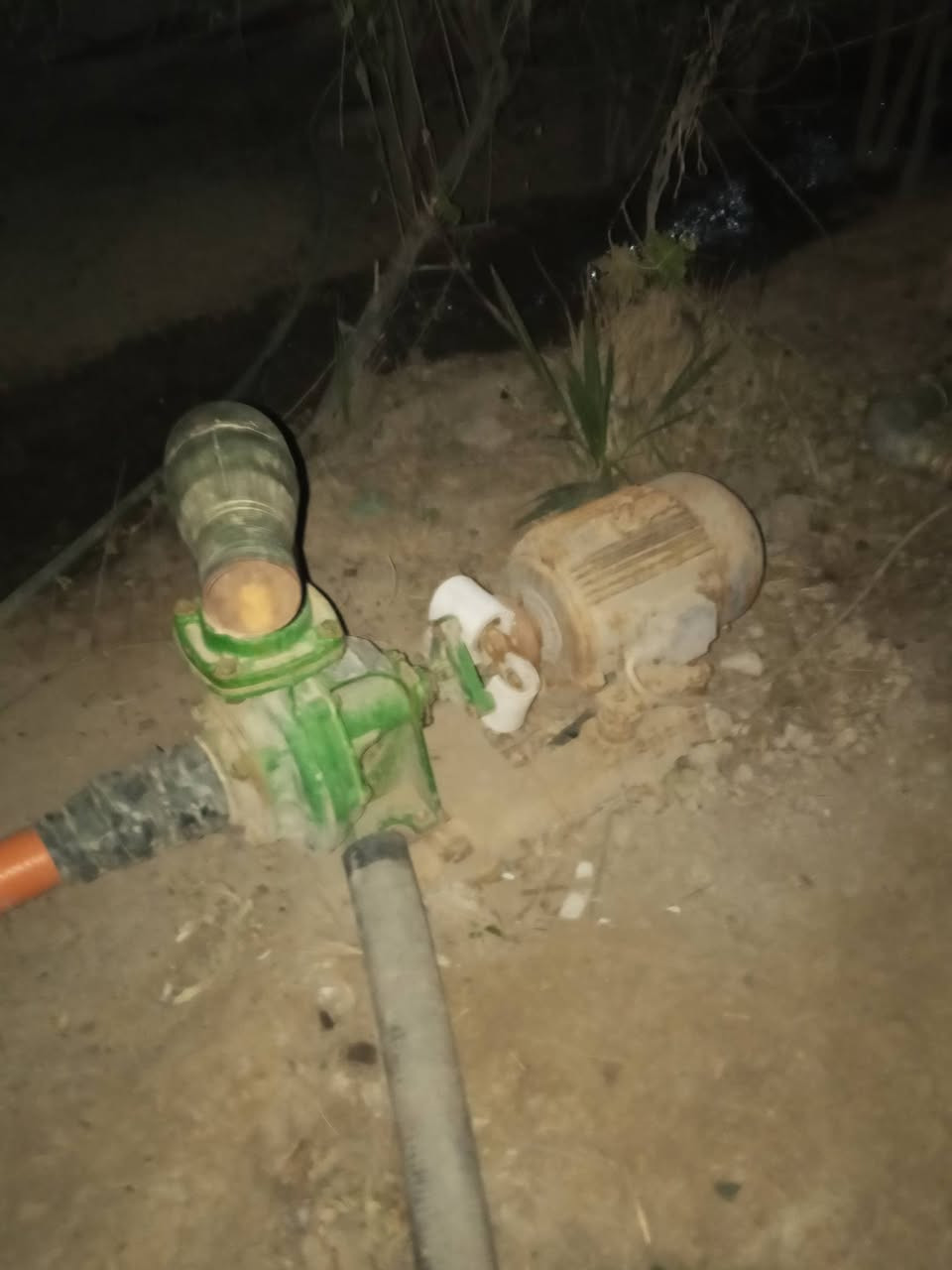 من رخصت لدمن عندي ماطور كهربائي ربعة نج بلخاري لبيع جاهز هوة ولبورد مال تشغيل سعر 400وبي مجال مكاني بغداد ابو غريب *********** لماطور سبعة ونص ثريفيز
