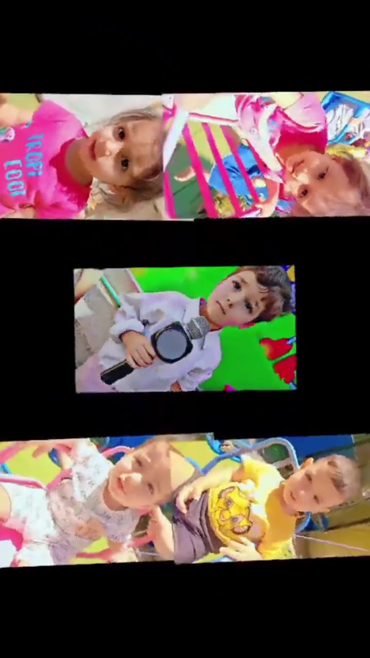 "ضحكات، مغامرات، وذكريات لا تُنس..روضه وحضانه جنى الرحمن شارع عقارات اليمامه قرب مدرسه وافران التعاون ***********
