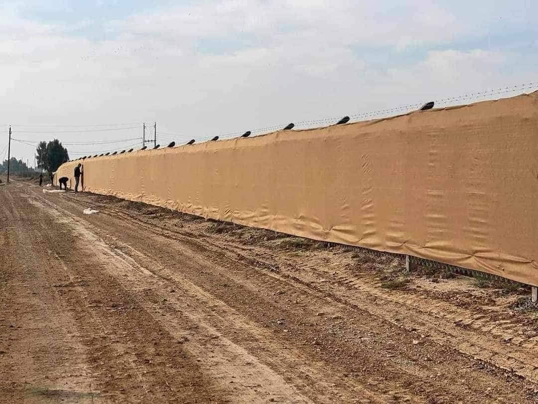 🌟 شركة الرحمن لأسيجة BRC - الخيار الأمثل لأمان وجمال مساحتك 🌟
📞0776 288 0684  واتساب 
🏗 الجودة والاحترافية: في شركة الرحمن، نتفانى في تقديم أسيجة BRC التي تجمع بين القوة والتصميم الأنيق، مضمونة لتلبية كافة متطلباتكم الأمنية والجمالية.
💡 تصاميم مبتكرة: نقدم مجموعة واسعة من التصاميم التي تناسب كل ذوق ومتطلب، مع إمكانية تخصيص الأسيجة لتناسب مشروعك بشكل فريد.
📞 للطلب او الاستفسار يرجى مراسلة الصفحة من الزر اسفل المنشور او اتصلوا بنا الآن على الأرقام:
📞0776 288 0684 واتساب 
📞***********
📞*********** واتساب 
🌍 خدمة عملاء استثنائية: نفخر بتقديم خدمة عملاء متميزة واستجابة سريعة لكل استفساراتكم واحتياجاتكم.
🔒 مع شركة الرحمن، أنتم تختارون الأمان والجودة. اتصلوا بنا اليوم ودعوا شركتنا تحول مساحتكم إلى عمل فني آمن 
وجذاب! 🔒
