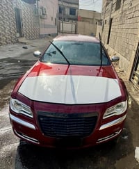 ٣٠٠ اس • ٢٠١٤ • محرك RT