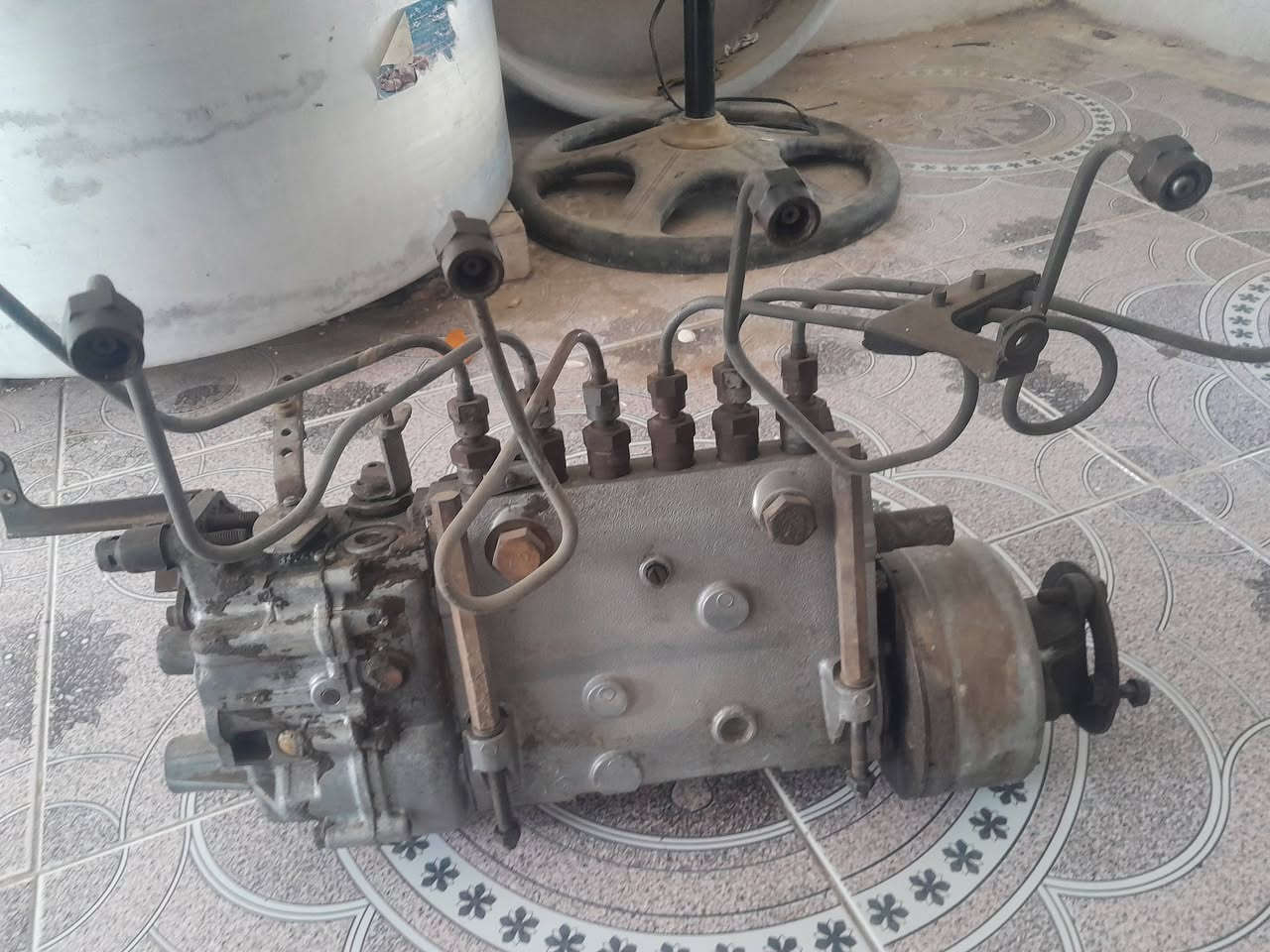 بم هينو نيسان كامل مجفت شرط لشغل لسعر ٣٥٠ === ***********
