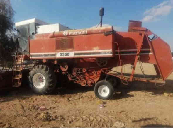 السلام عليكم لافردا 1985 للبيع رقم سنويه عظم نينوى سعر 60ورقة بيه مجال رقم*********** مكان الموصل مراوس بايشي
