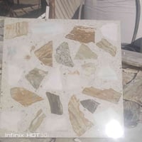 معمل كاشي • سامراء • شغل درجة أولى