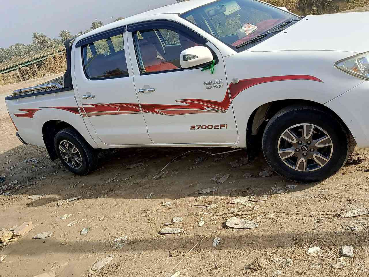 بيكم فلاونزه 2011كويتي شاصي 19 سياره مكفوله رقم انكليزي قادسية مشروع وطني سنويه جديده ل(٢٩) محرك كفاله  من  صبغ وبارد فقط حالوبات حداده وتايرات جدد سياره مال جناي جاهزه من كلشي سعرر 170 وبيه مجال
الاستفسار ***********
