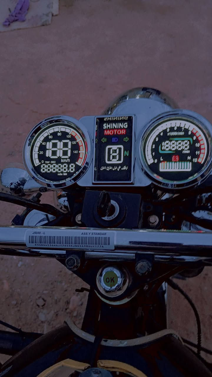 سلام عليكم ستؤتة ام طير جمره موديل 23بعدهه زيرؤ.ا *********** اوراق كامله ؤبليته   برقي ما مفتؤح بيهه معدل ؤسرعه فؤل ؤرزانه اشاير بكلايتات دشبؤل اكترؤني كله شغال شخط ما بيهه تخم تايرات جديد دشبؤل شغال جديده حيل مكاني ديالى سعر خاص انتصل ؤتدلل 💙💯
