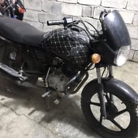 بوكسر • ٢٠٢٢ • سلام العنبكية