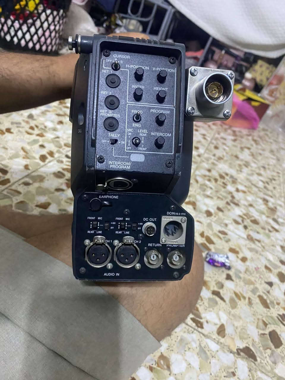 نفتح مزات من ميه وخمسه وعشرين وكل التوفيق الشراي


**إذا كنت صاحب هذا الإعلان وتريد حذفه لأي سبب، رجاءا أرسل رسالة إلى الدعم الفني**