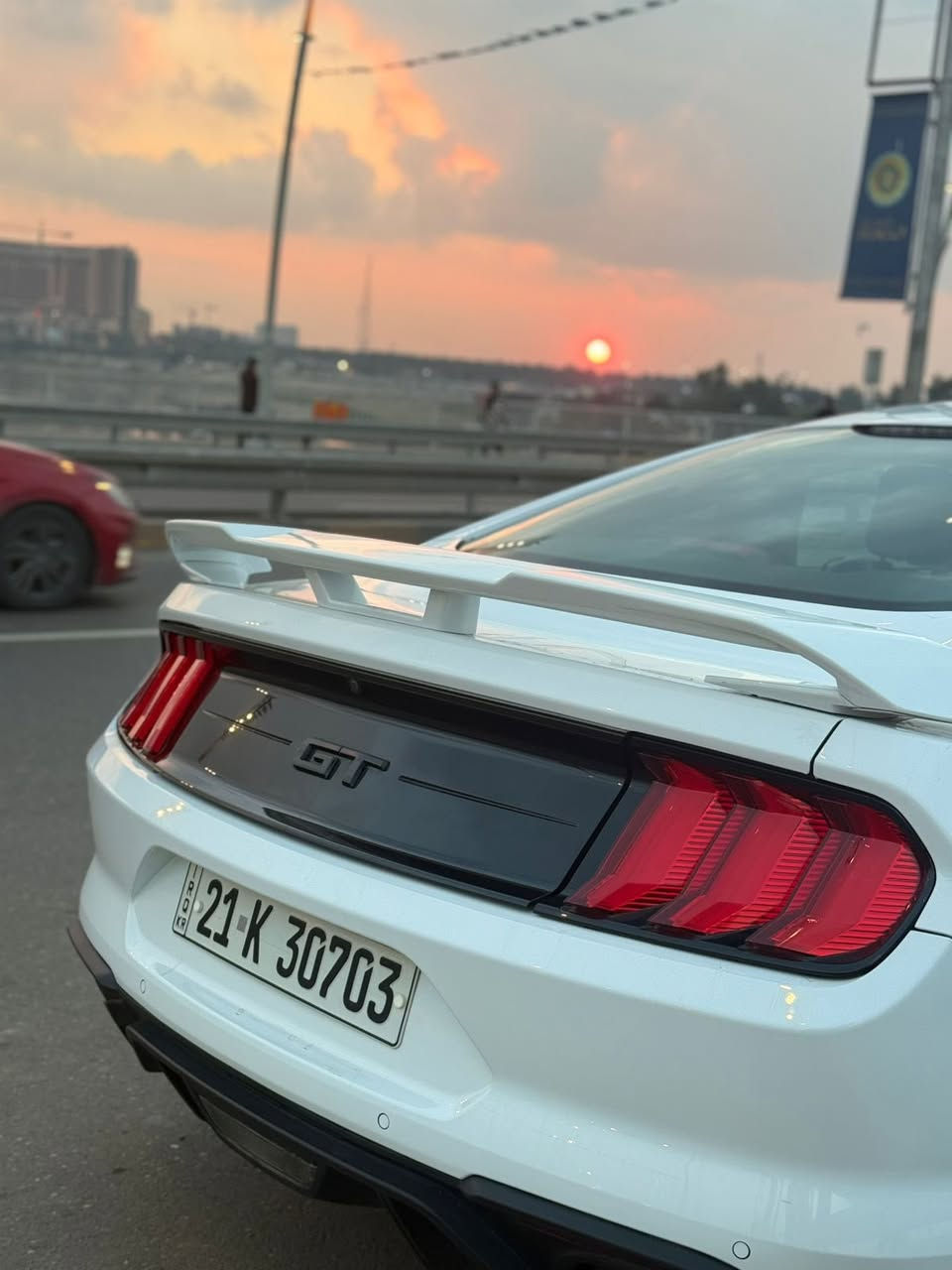 اللهم صلي ؏ـلى محمد وال محمد
متوفر موستنج 10 نمر Gt 2020 
نسخه الخمسينيه السياره فول واحد على واحد بريميوم اكتف اكزوز عدادت دجتيل وبعد سياره فول 
سياره عليه X بايب وبرمجة سيفتي 
حادث من امريكي شبر بارد بالجاملغ جهة السايق وايرباك جهة سكن صوره الحادث بالمنشور ماشيه سياره 29 الف ميل سياره خير من الله وتونس ومن انضف السيارات الي بموديله رقم سليمانيه 
السعر 265 وبيه مجال للطيبين 
مكان السياره بغداد شارع فلسطين و زيونه 
للتواصل رقم صاحب السياره
***********
