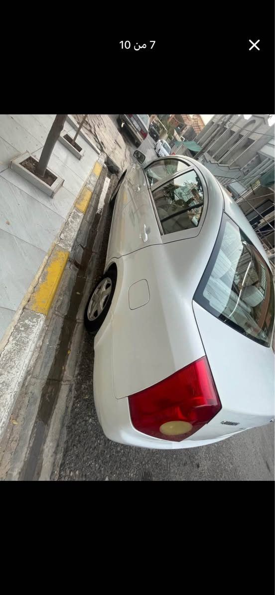 السلام عليكم شيري a5 موديل 2013  سياره  بي قطعه وحده بدون صبغ تبديل بلادي تبريد تدفئه بشرط كير  محرك مابي كل عيب بطاقه بنزين بي سياره نظيفه  ماشي 81الف حقيقي  وبي تعديل بارد شبر بل قبق  مال صندوق  كاميرا حساسات خلفي  كشفات ضبابي كير اوتو محرك 2000بلادي رقم اربيل سنويه ساقطه شرط تحويل ووكاله   السعر 🚒55بي مجال  انشالله بيع او مراوسه حسب قناعه تواصل خاص . كركوك, العراق


**إذا كنت صاحب هذا الإعلان وتريد حذفه لأي سبب، رجاءا أرسل رسالة إلى الدعم الفني**