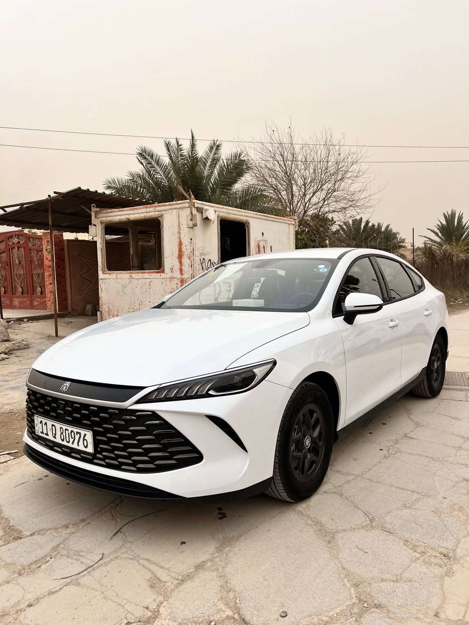 السلام عليكم للبيع او المراوس بسيل 5  ماشية 9300كم مكفولة كفالة عامة مكان بغدد السعر 18 مليون 
الي مايعجبة خلي يتوكل بدون زحمة


**إذا كنت صاحب هذا الإعلان وتريد حذفه لأي سبب، رجاءا أرسل رسالة إلى الدعم الفني**