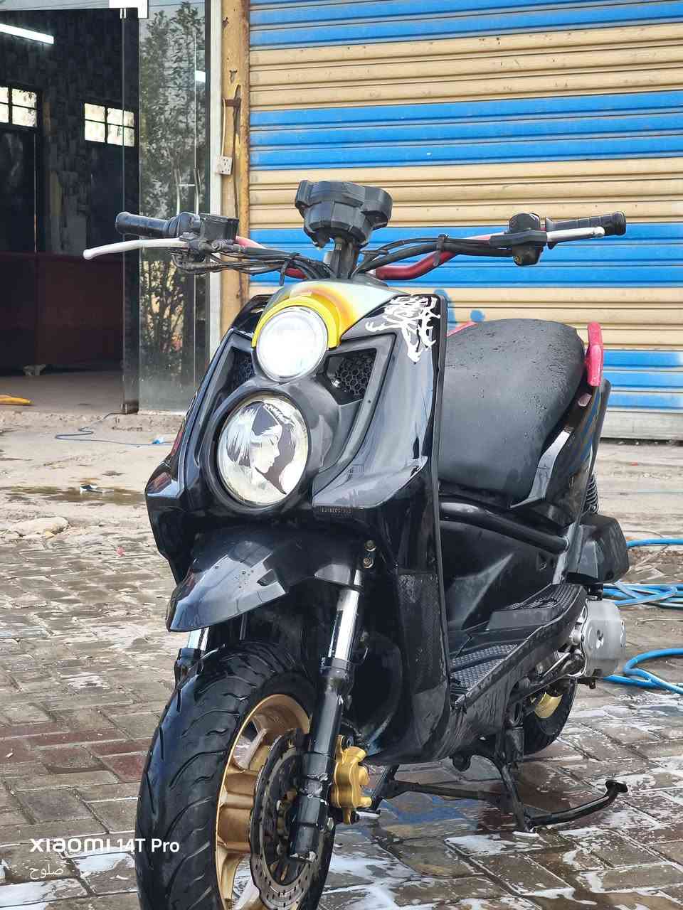 السلام عليكم سكنس جبلي كفاله عامة من كلشي مابيه نقص برغي تاخذه تترحملي عليها مكينه ناعمه مابيه تأخير مكاني بغداد حسينيه متواجد على هاذ الرقم *********** مليون و بيه مجال
