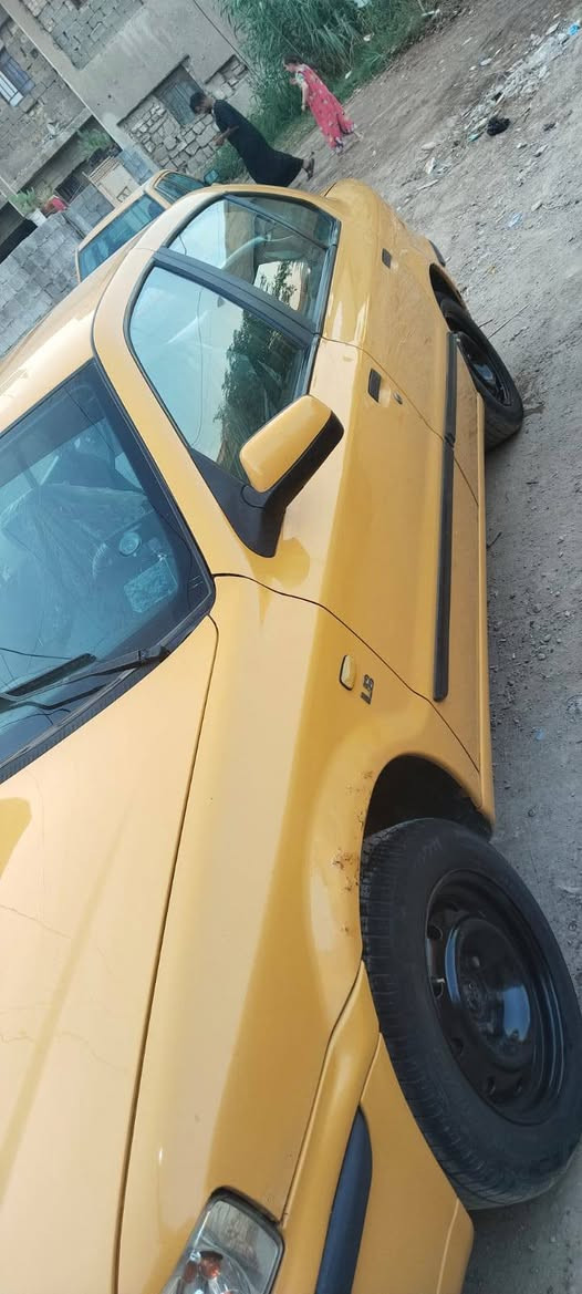 سمندموديل ١٧ هيئة غرامات مصفرة صدر جديد لاتبخير ولاتنقيص عارضهة ب٥٨وبيهة مجال هذة رقم صاحب السيارة***********
