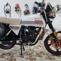 دراجه 2023 • كفاله عامه • زيرو