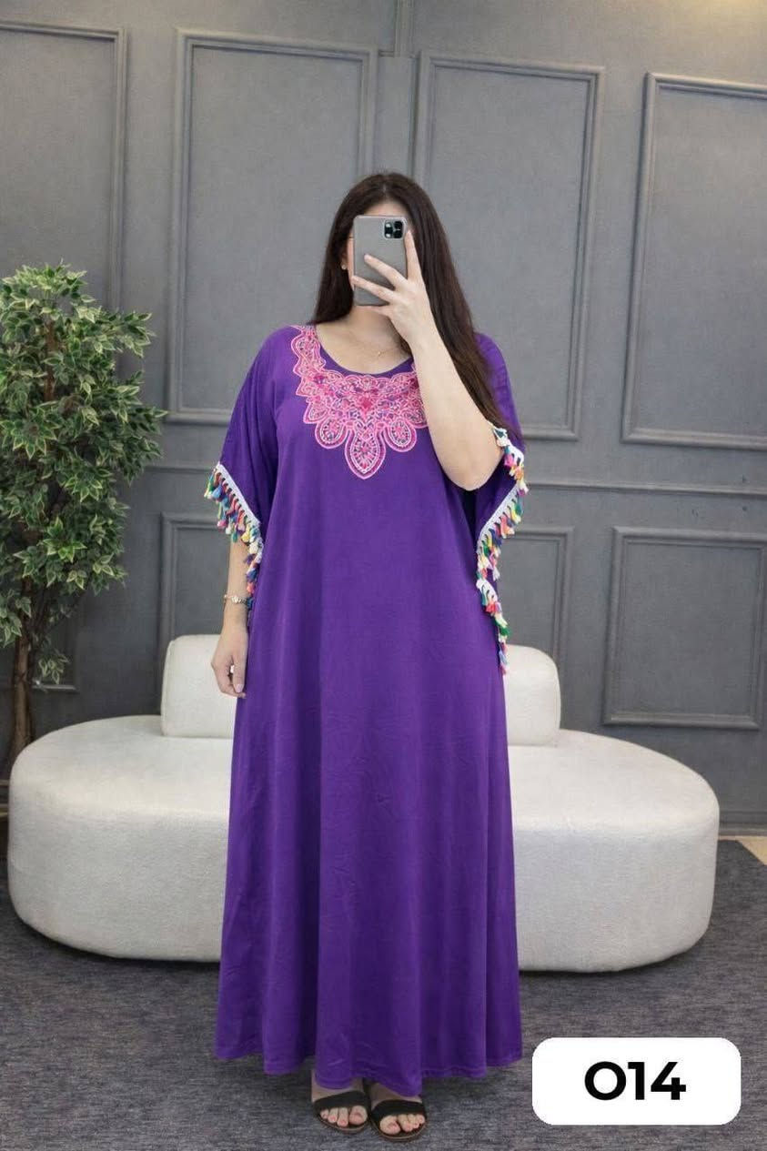 ✅ازياء أزياء ألماسة للآلبسة ألنسائية ✅
🔥 جديدنا 2026 🔥
        💙💙 دشداشات 🩵🩵
✔️ القماش / فانيل ليكرا صيفي بارد 💎
✔️ القياسات/ فري سايز من وزن 50/إلى/90
✔️ متوفر بـ (6)ألوان
💬 للحجز والاستفسار 💌 
واتساب 
***********
