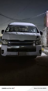 جمبي H2 • سيارة جمبي H2 • جمبي 2014 • H2 2014 • سيارة للبيع ديالى • جم...