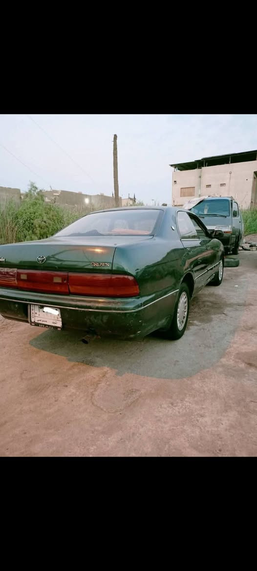 السلام عليكم بطة متصل كوم حديد اتكفلك فقط بل اصوليات اوصلك الراعيها  بيها گصة قمارة بس السيارة حلوه ومرتبة مكينه وگير حلوات بس يرادلها شوية ترتيب مكاني البصرة شط العرب السعر المطلوب 37 وبيها مجال للشراي *********** وبلخدمة
