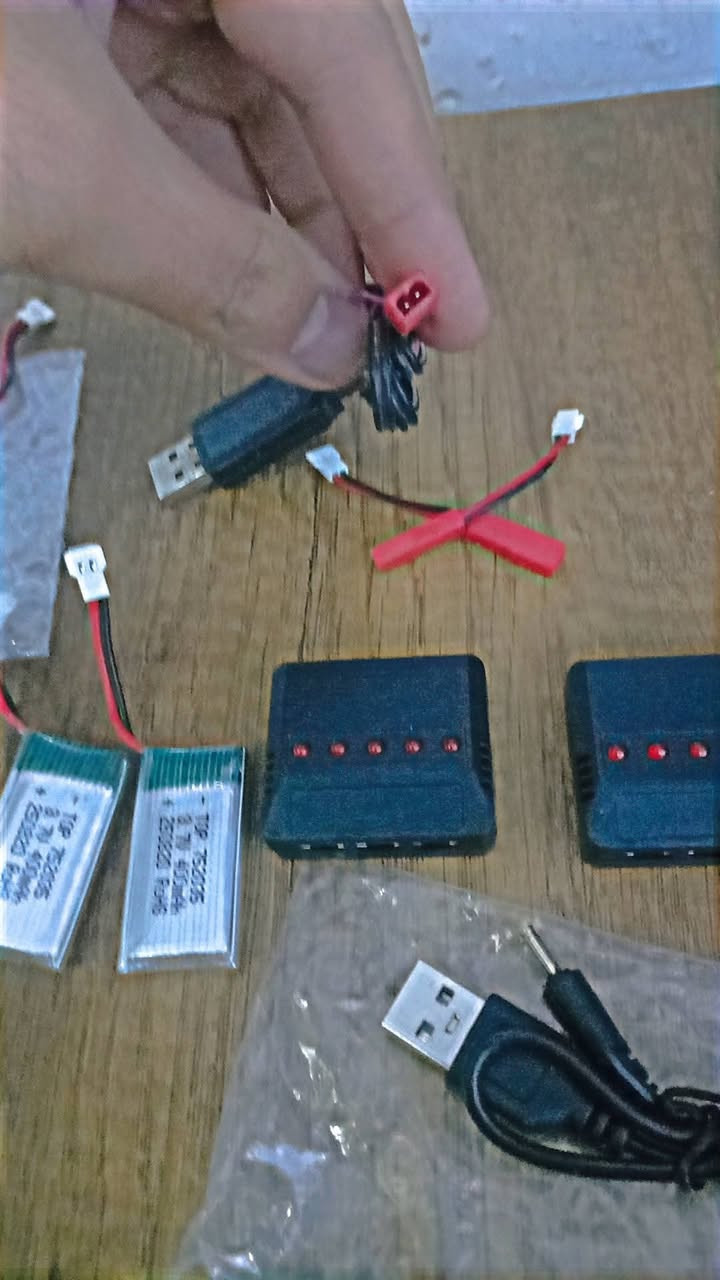 للبيع قطع غيار درون كل غرض وسعره


**إذا كنت صاحب هذا الإعلان وتريد حذفه لأي سبب، رجاءا أرسل رسالة إلى الدعم الفني**