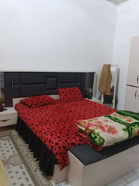 جزيرة الفيروزيه الجسر الأول • ١٥٠م • طابقين