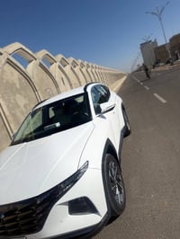 توسان ٢٠٢٤ • محرك ٢٠٠٠ • ٤٦٠٠٠ كم