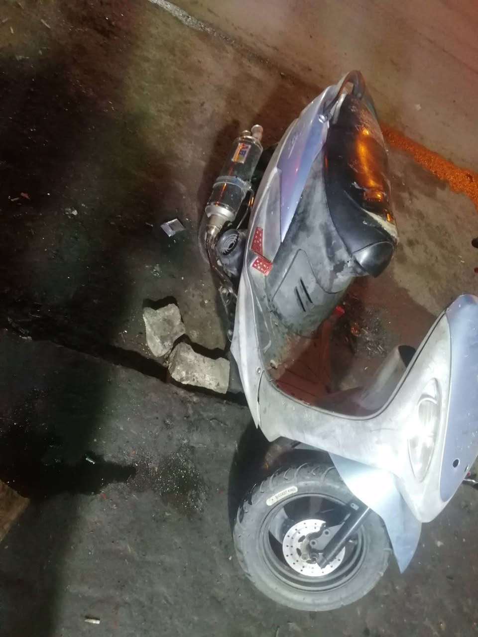 السلام عليكم ورحمة الله وبركاته
دراجه ماكس منغولي
بيه صالنصه جوكر كل دراجات
كابريتر أصلي
بيه عقل رياضي ابو ريموت 
دراجه خير من الله سلف وهندر
الدراجه نكره صبح الله شاهد

ملاحضه:: // تريد (عقل بلادي)  واكو (عقل رياضي ابو ريموت. الرياضي اذا تريده يختلف سعره)  واسف على الاطاله ♥️


**إذا كنت صاحب هذا الإعلان وتريد حذفه لأي سبب، رجاءا أرسل رسالة إلى الدعم الفني**