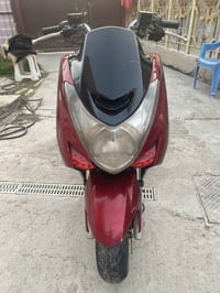 ماجسته اس ياباني مديل17 دراجه حلوة بمعنه الكلمه شلعه معدل فول أبد ما ب...